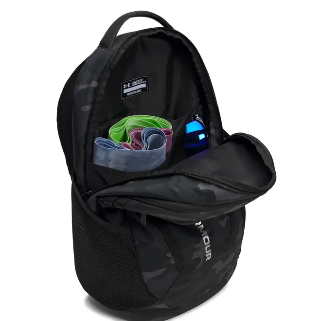 Mochila Under Armour Hust 6.0