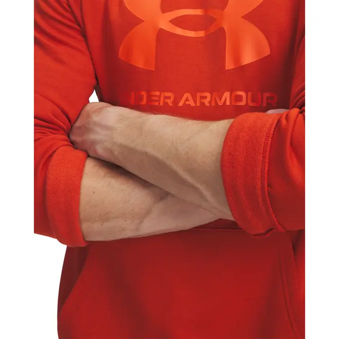 Moletom Sportstyle Under Armour Rival Fleece