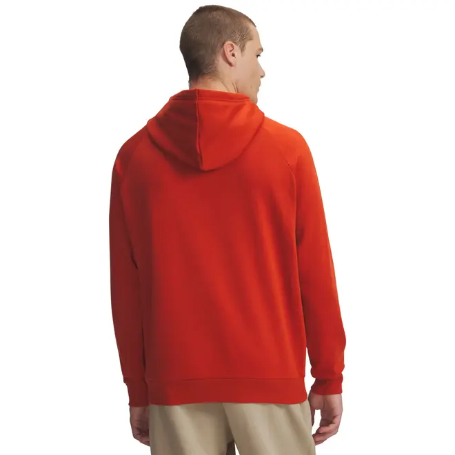 Moletom Sportstyle Under Armour Rival Fleece