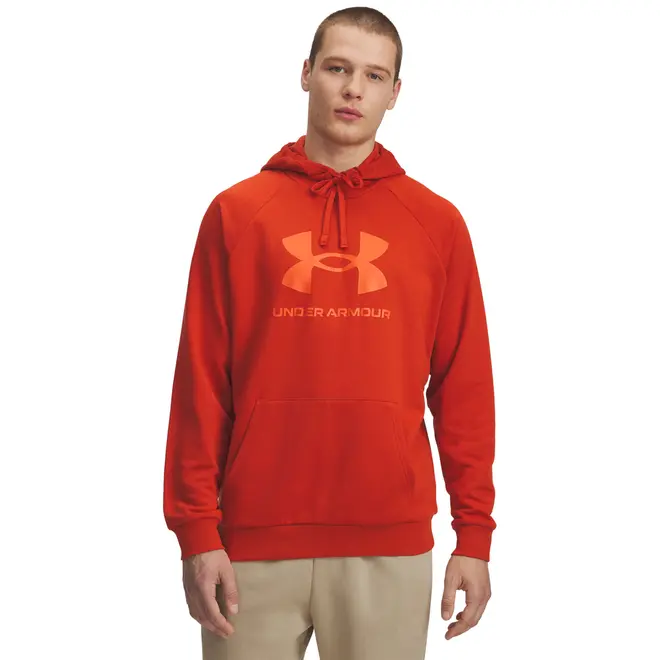 Moletom Sportstyle Under Armour Rival Fleece