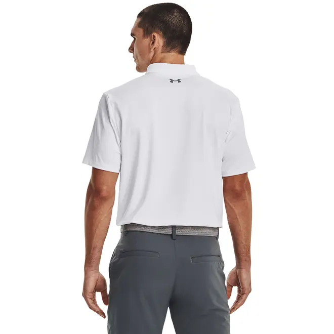 Polo de Golf Under Armour Matchplay