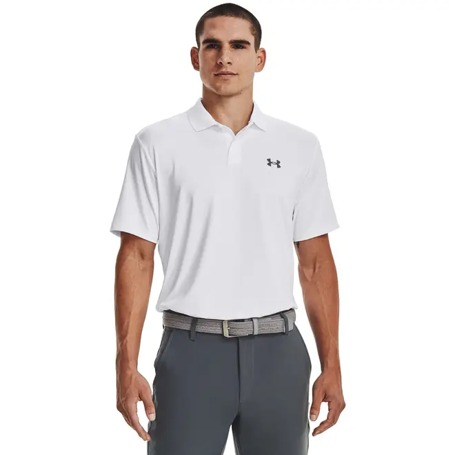 Polo de Golf Under Armour Matchplay