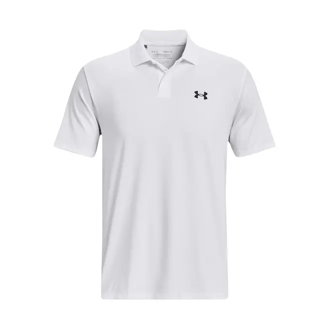 Polo de Golf Under Armour Matchplay