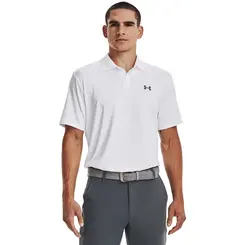Polo de Golf Under Armour Matchplay