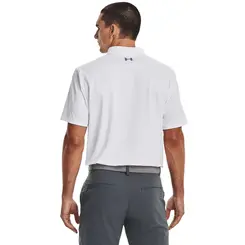 Polo de Golf Under Armour Matchplay