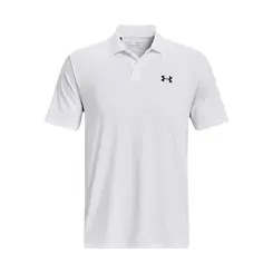 Polo de Golf Under Armour Matchplay
