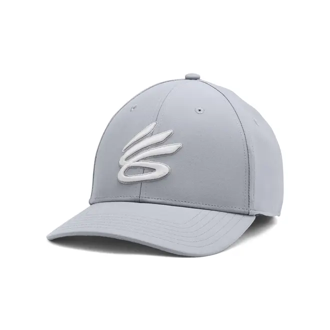 Boné Under Armour Curry Snapback