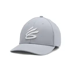 Boné Under Armour Curry Snapback