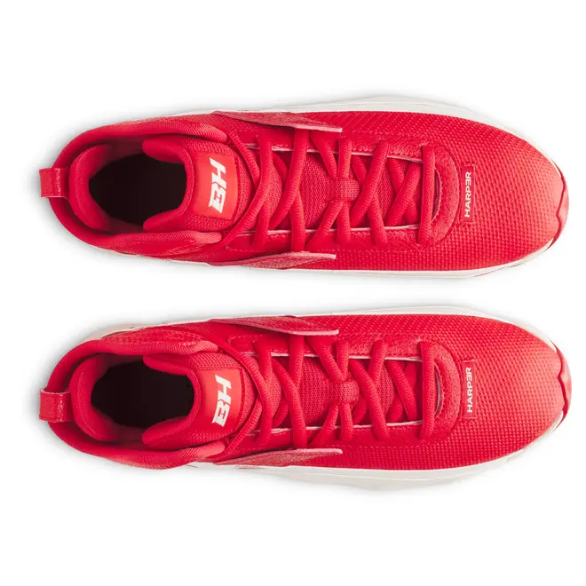 Tênis de Beisebol Under Armour Harper 10