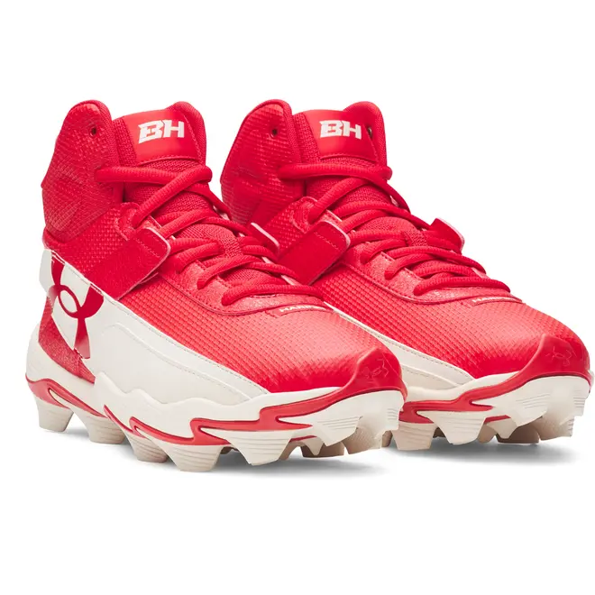 Tênis de Beisebol Under Armour Harper 10