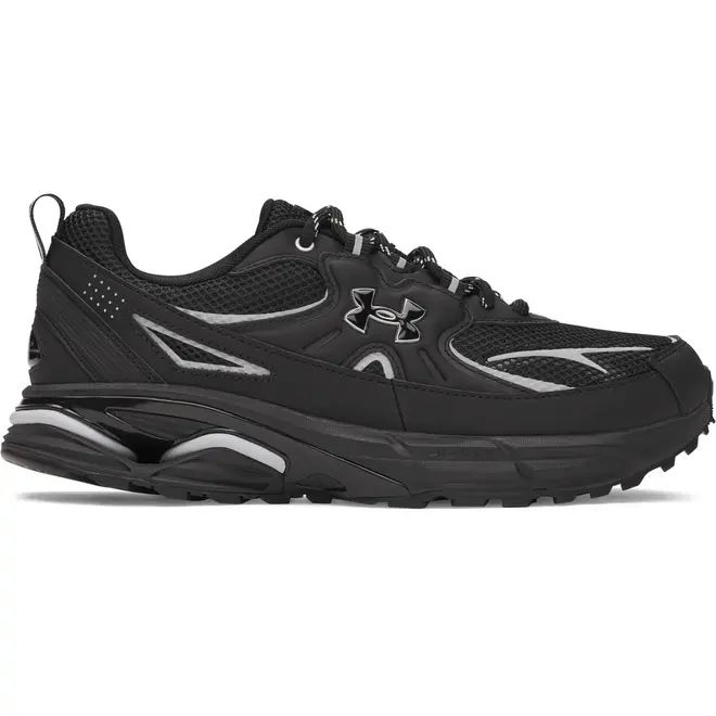 Tênis Sportstyle Under Armour Apparition Tech