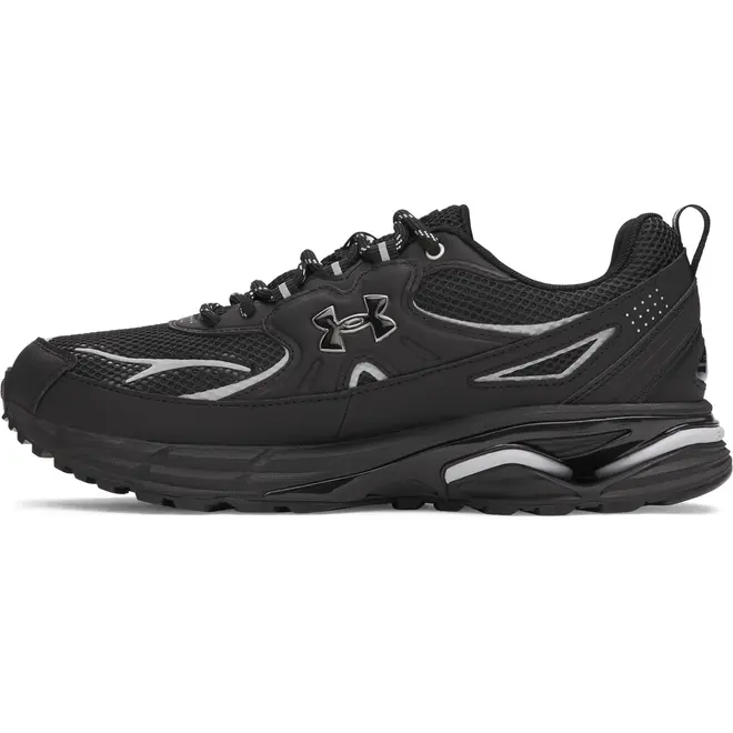 Tênis Sportstyle Under Armour Apparition Tech