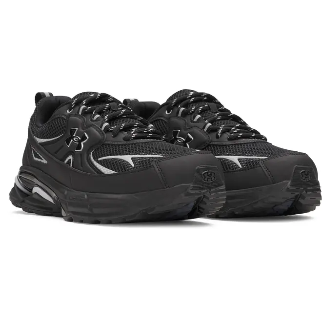 Tênis Sportstyle Under Armour Apparition Tech