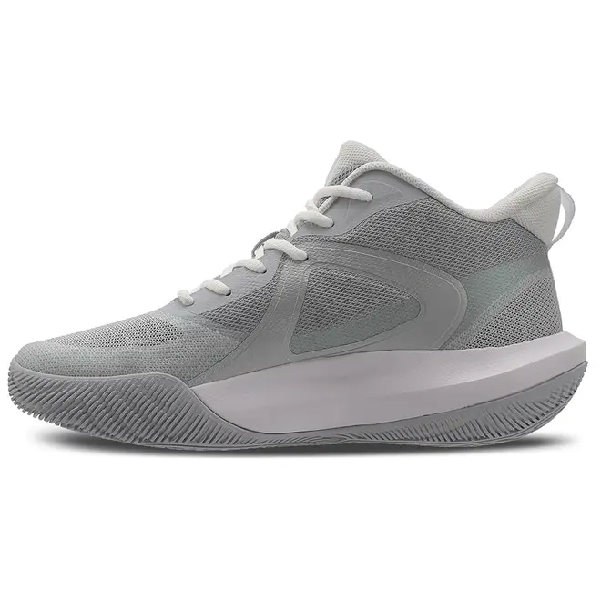 Tênis de Basquete Masculino Under Armour Bankshot SE