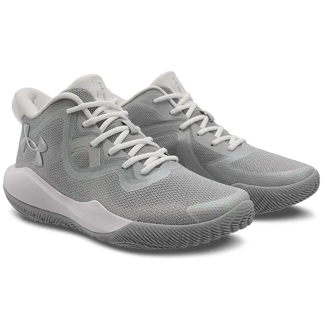 Tênis de Basquete Masculino Under Armour Bankshot SE
