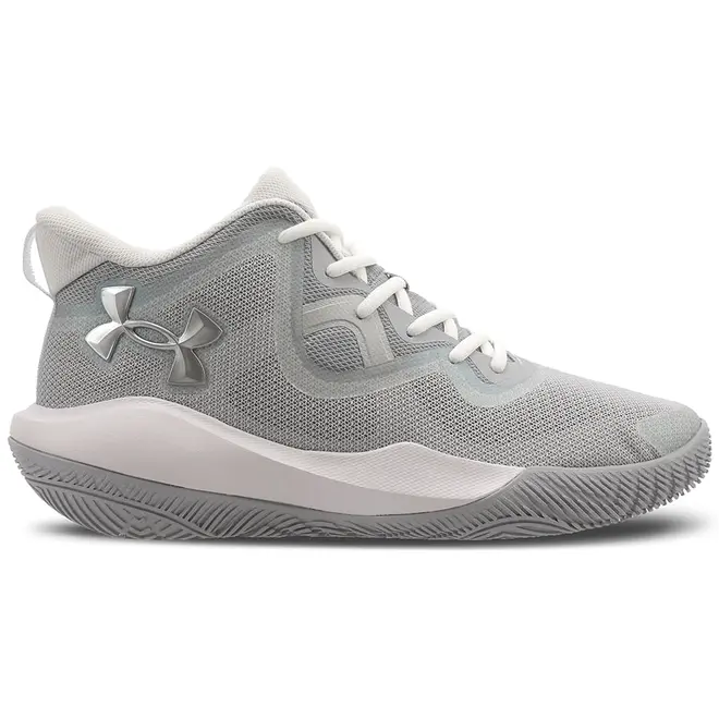 Tênis de Basquete Masculino Under Armour Bankshot SE