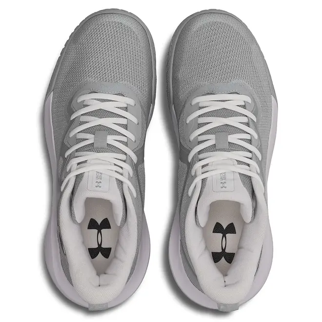Tênis de Basquete Masculino Under Armour Bankshot SE