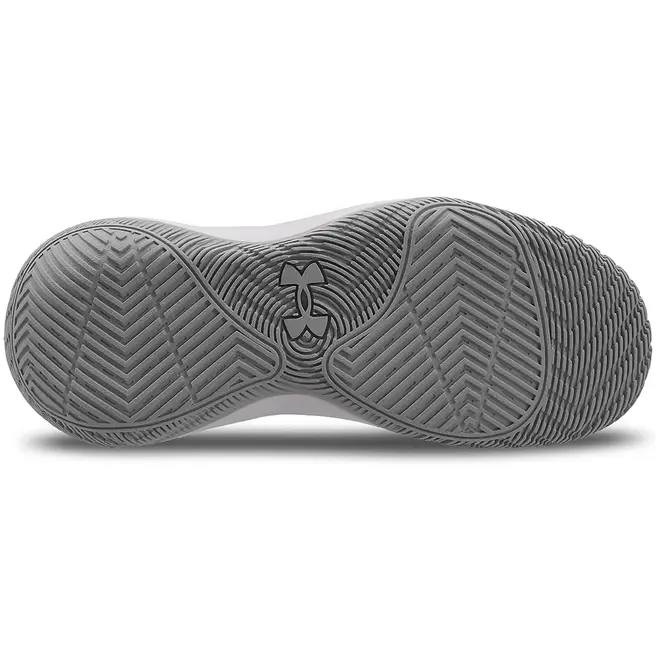 Tênis de Basquete Masculino Under Armour Bankshot SE