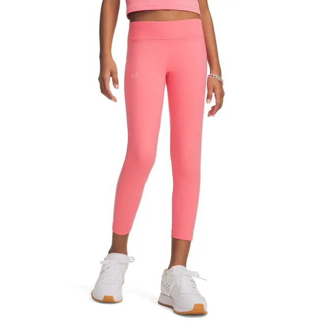 Legging de Treino Under Armour Motion Solid Ankle