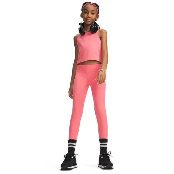 Legging de Treino Under Armour Motion Solid Ankle