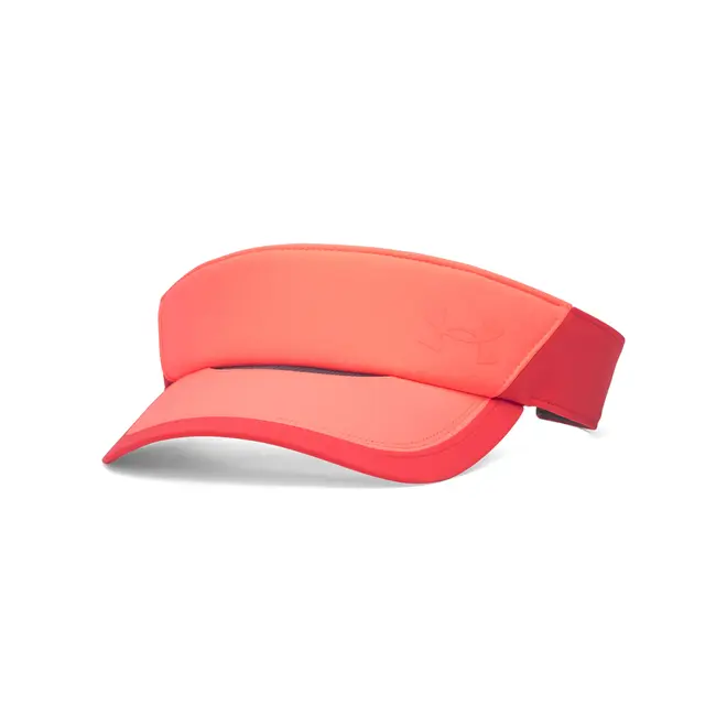 Viseira de Corrida Under Armour Iso-Chill Launch