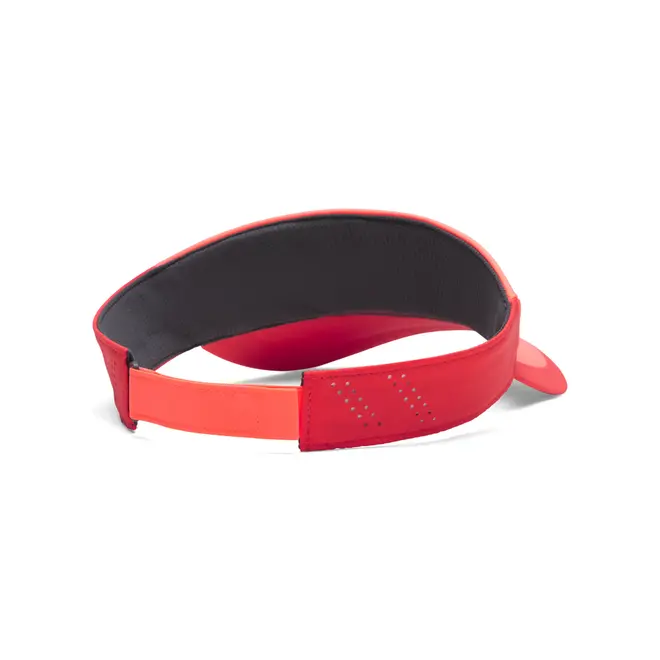 Viseira de Corrida Under Armour Iso-Chill Launch