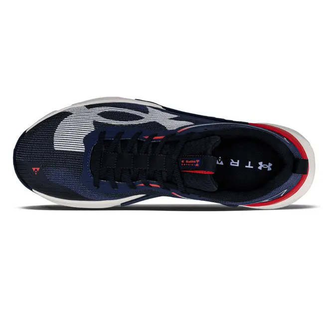 Tênis de Treino Under Armour Reps 3