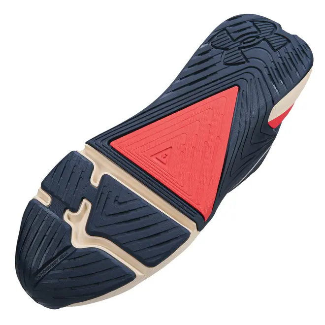 Tênis de Treino Under Armour Reps 3