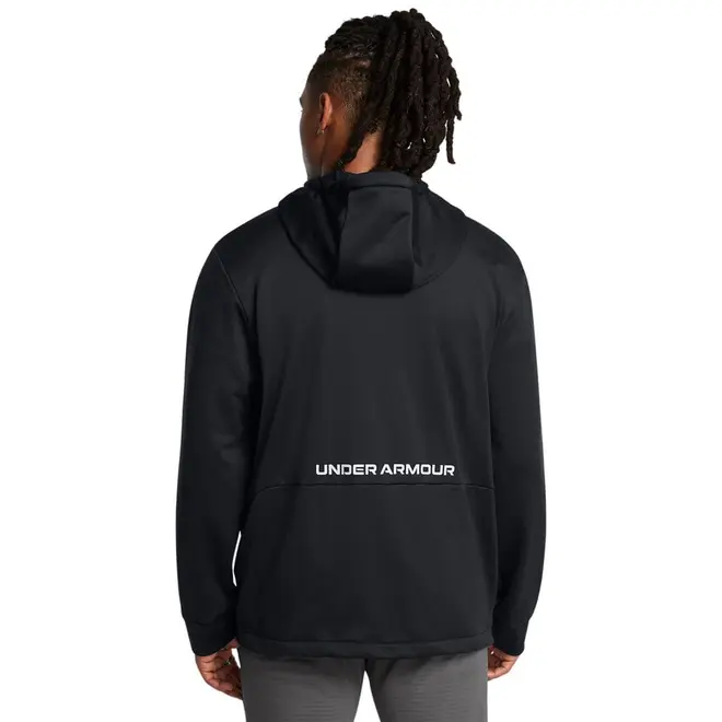 Jaqueta Masculina Under Armour Fleece