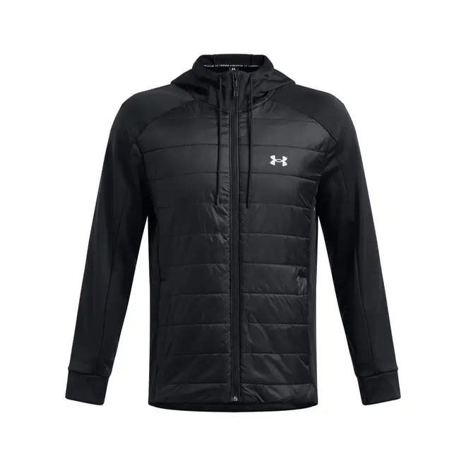 Jaqueta Masculina Under Armour Fleece