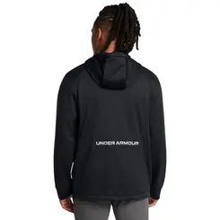 Jaqueta Masculina Under Armour Fleece