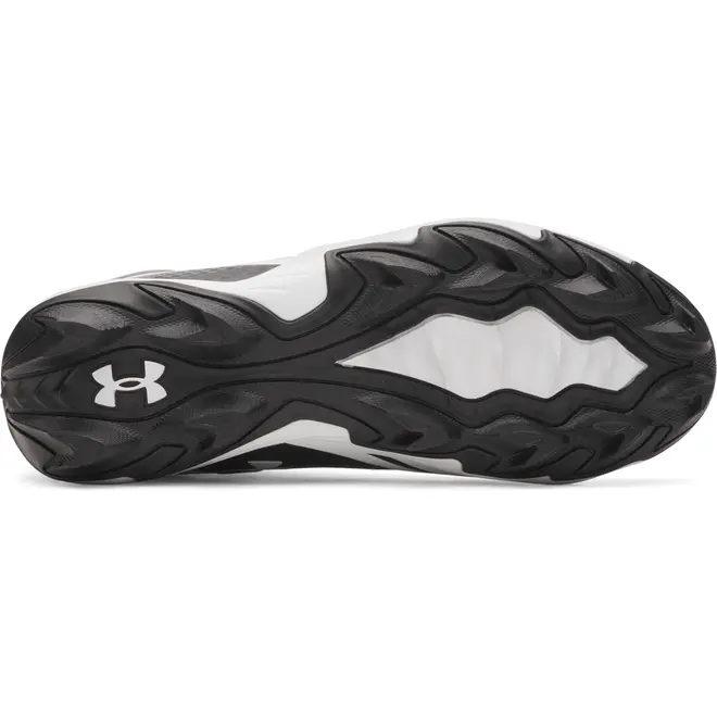 Chuteira de Futebol Americano Under Armour Spotlight Hammer