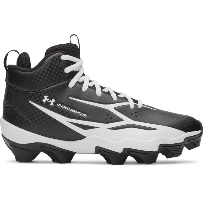 Chuteira de Futebol Americano Under Armour Spotlight Hammer