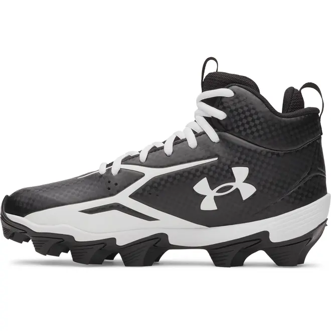 Chuteira de Futebol Americano Under Armour Spotlight Hammer