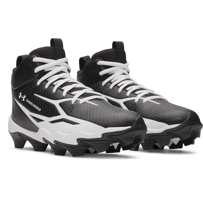Chuteira de Futebol Americano Under Armour Spotlight Hammer