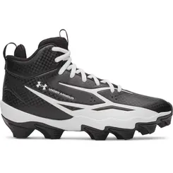 Chuteira de Futebol Americano Under Armour Spotlight Hammer