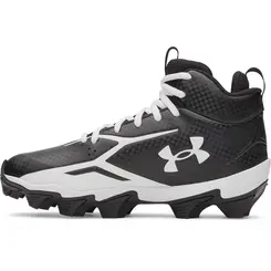 Chuteira de Futebol Americano Under Armour Spotlight Hammer