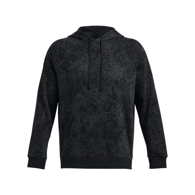 Moletom Masculino Under Armour Rival Fleece Camo Printed Hoodie
