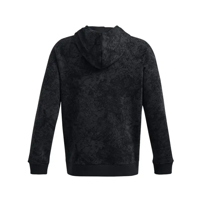 Moletom Masculino Under Armour Rival Fleece Camo Printed Hoodie