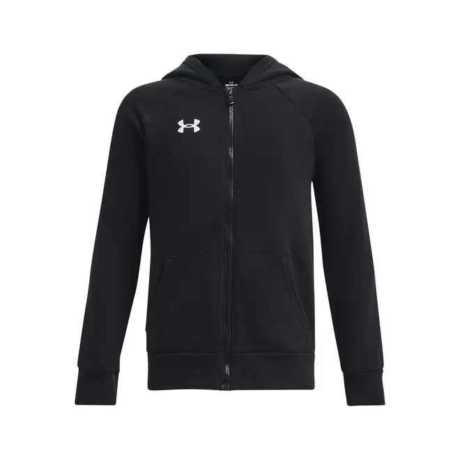 Moletom Sporstyle Under Armour Rival Fleece