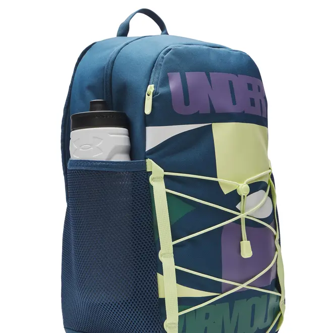 Mochila de Treino Under Armour Hustle Sport 6.0