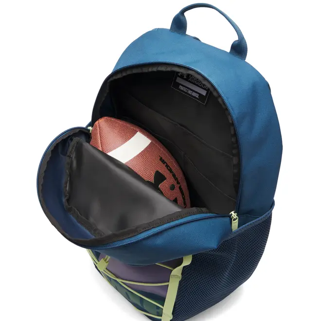 Mochila de Treino Under Armour Hustle Sport 6.0