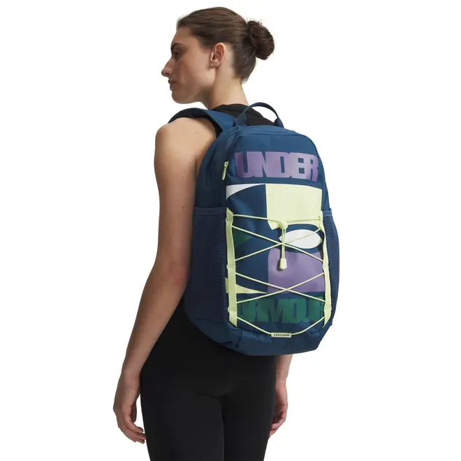 Mochila de Treino Under Armour Hustle Sport 6.0