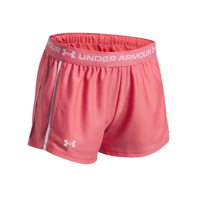 Shorts de Treino Under Armour Tech Play Up