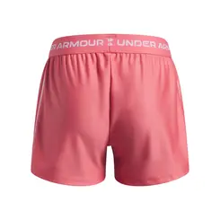 Shorts de Treino Under Armour Tech Play Up