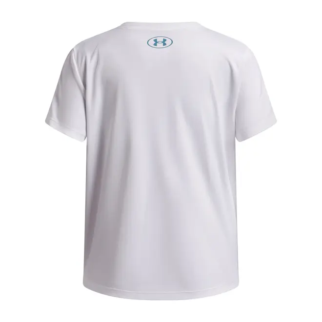 Camiseta de Treino Under Armour Tech Logo