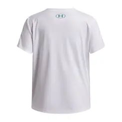 Camiseta de Treino Under Armour Tech Logo