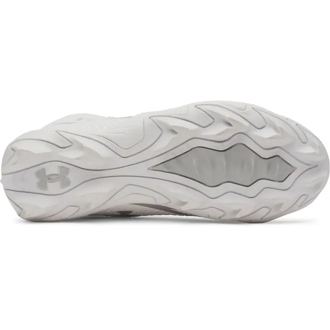 Chuteira de Futebol Americano Under Armour Spotlight Hammer