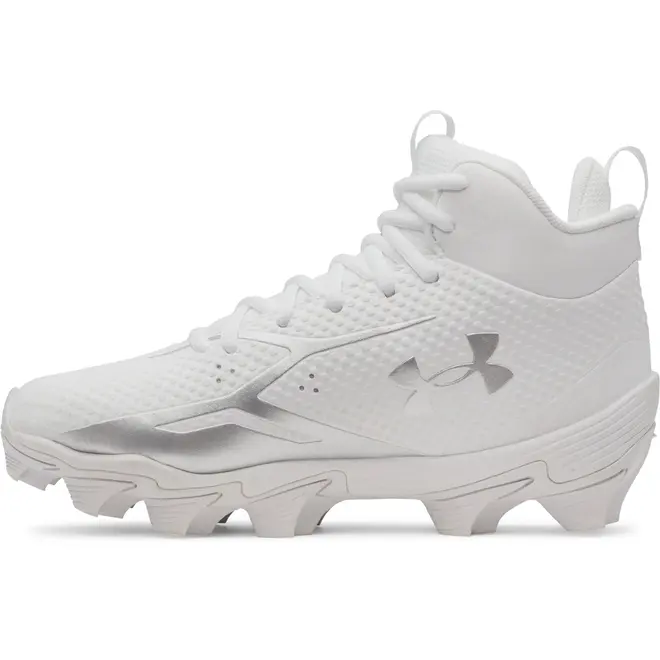Chuteira de Futebol Americano Under Armour Spotlight Hammer