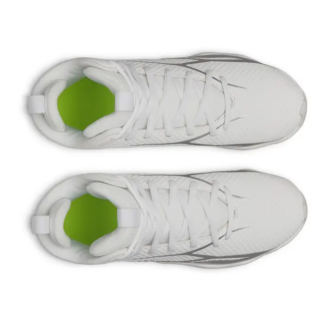 Chuteira de Futebol Americano Under Armour Spotlight Hammer